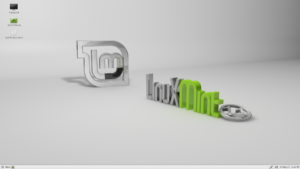 Linux Mint 11 Katya
