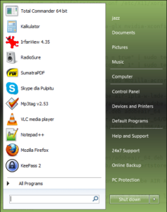 Crawler Classic Start 8