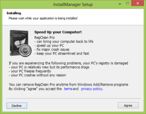 RegClean Pro
