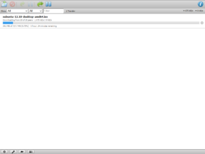 Transmission Web Interface
