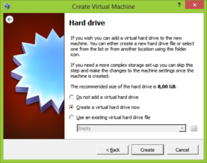 Hard drive
