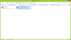 VirtualBox Host-Only